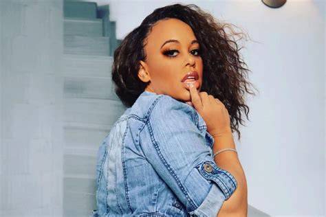 mone divine nude