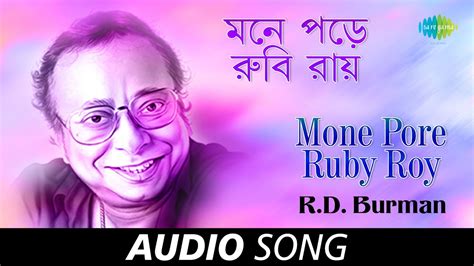 mone pore ruby roy rd burman biography