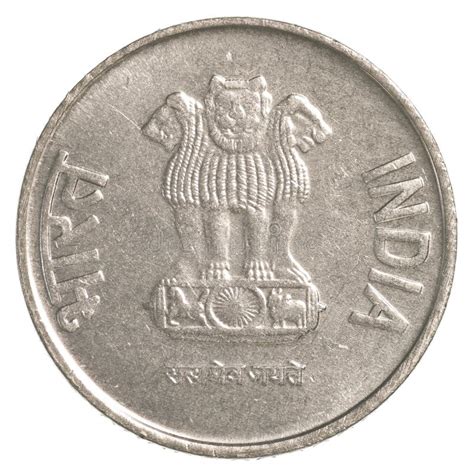 Moneda De La India