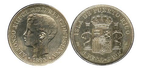 Moneda Puerto Rico