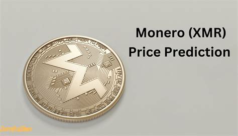 Monero Xmr Price Prediction 2023 2025 2030 Bitnation Xmr Coin Price Prediction - Xmr Coin Price Prediction