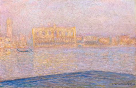 monet et venise