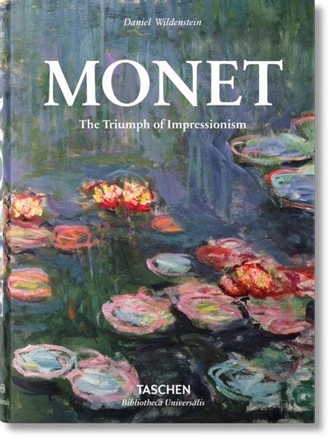 Monet Taschen