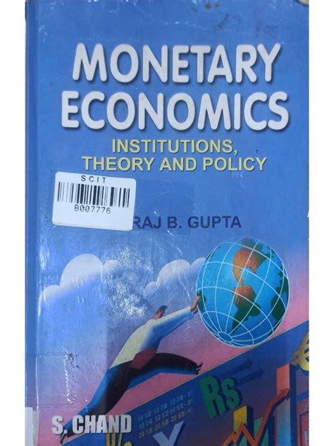 Download Monetary Economics Sb Gupta Pdf 