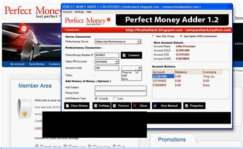 Money Adder