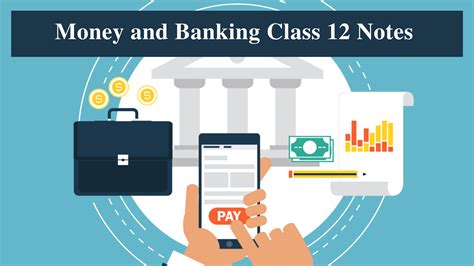 Money And Banking Class 12 Project