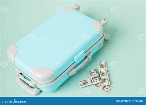 Money Baggage