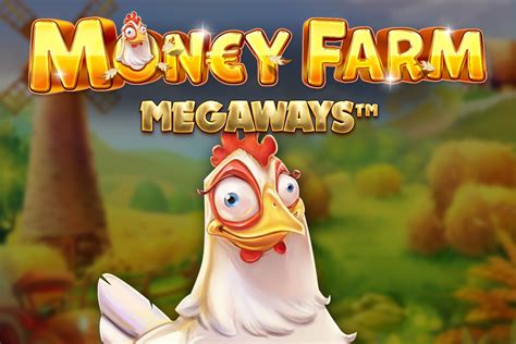 Money Farm Megaways  Gameart  Slot Review - Demo Midas Slot