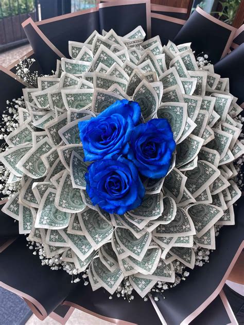 money flower