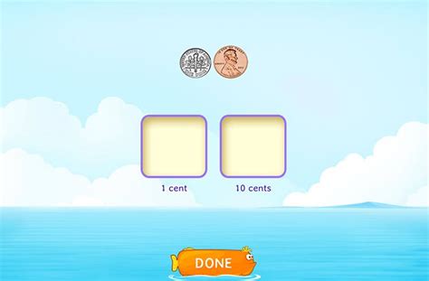 Money Games Online Splashlearn Money And Math - Money And Math