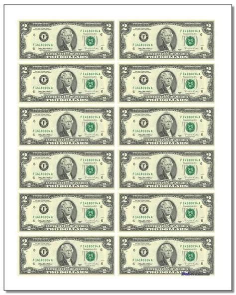 Money Printable Play Money Dadsworksheets Com Play Money For Kids - Play Money For Kids