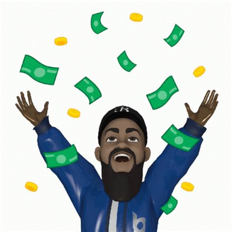 money shower GIF Maker - Imgflip