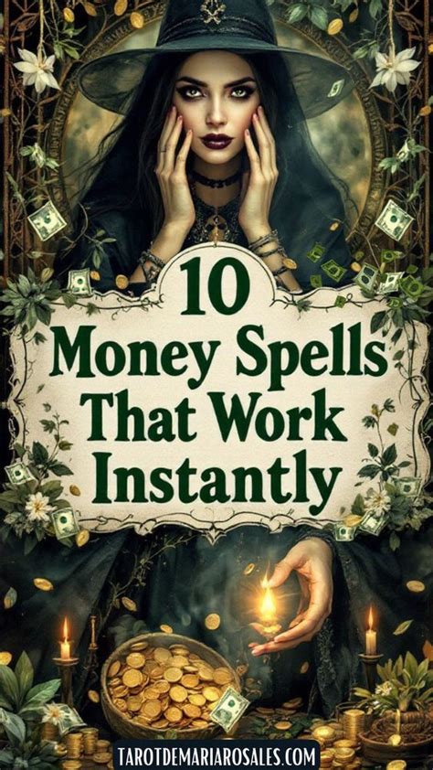Money Spells