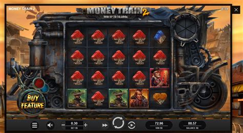 money train 2 slot machine bsei