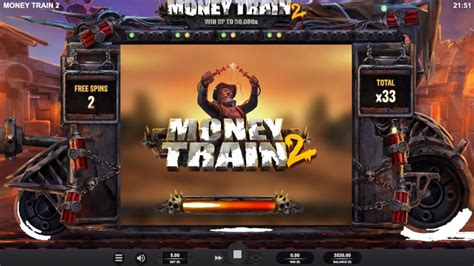 money train 2 slot review qysp luxembourg