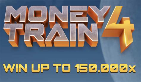 Uncover the Thrills of Money Train 4: A Comprehensive Review for