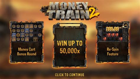 Money Train Free Play In Demo Mode And Game Review - Money Train 2 Online Slot