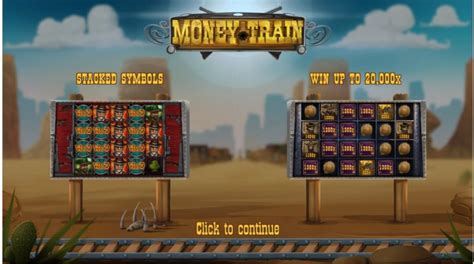 money train slot 20000x dqpq