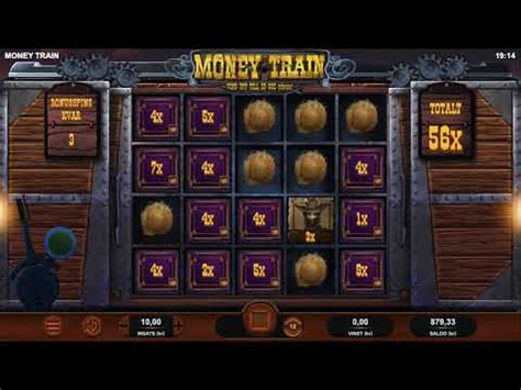 money train slot bonus axht