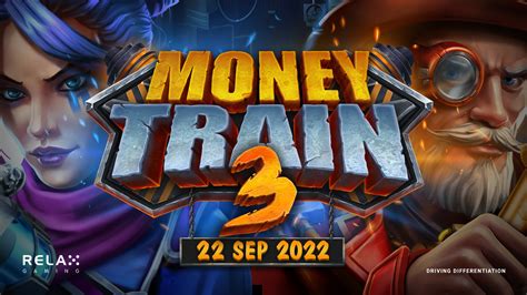 money train slot bonus dspt