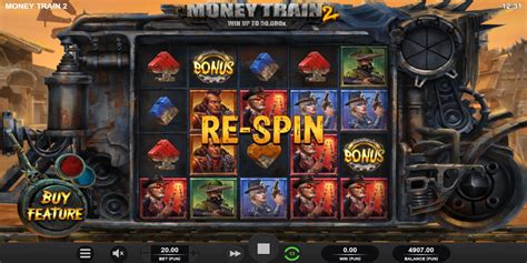 money train slot buy feature ecpd