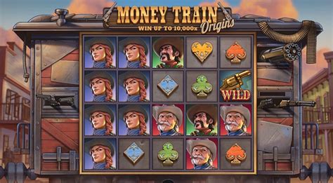 money train slot demo swlk