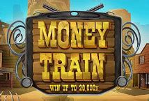 money train slot free online