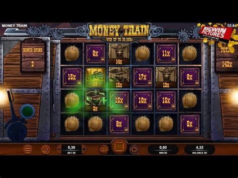 money train slot free online ktzq belgium