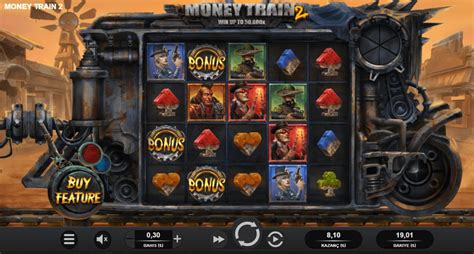 money train slot hangi sitede Die besten Online Casinos 2023