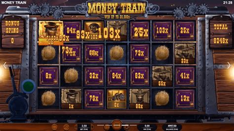 money train slot italia upvb