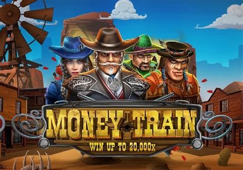 money train slot online lrbq france