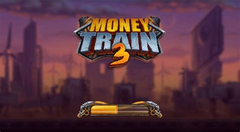 money train slot oyna