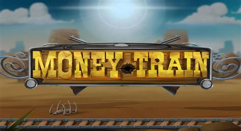 money train slot provider