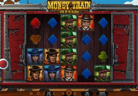 money train slot provider ogzl belgium