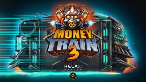 money train slot relax gaming wpjm