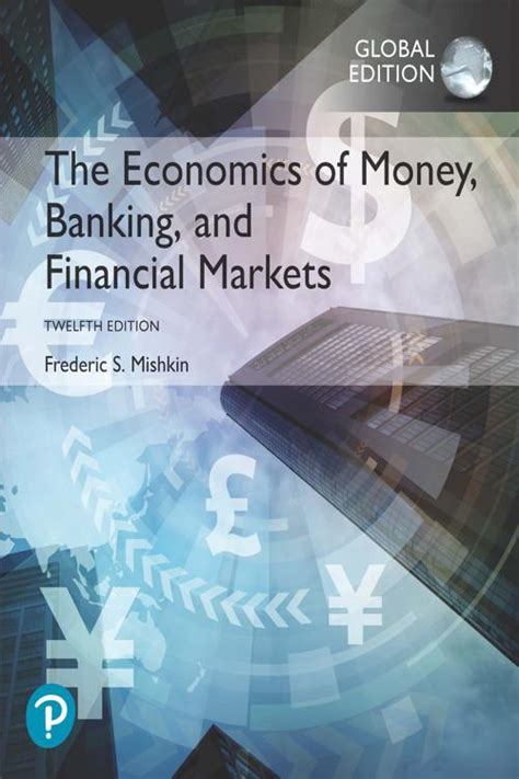 Read Money And Banking 10Th Edition Mishkin Pdf 