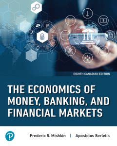 Read Money Banking And Financial Markets 8Th Edition 