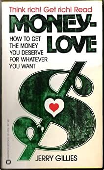 Read Online Money Love Jerry Gillies 
