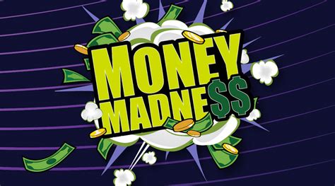 Read Online Money Madness 