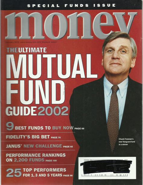 Full Download Money Magazine Mutual Fund Guide 