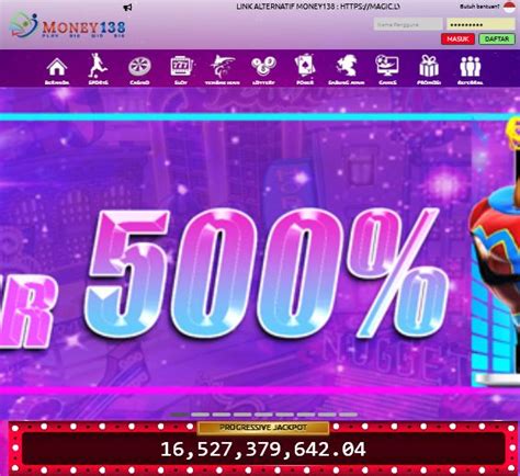 MONEY138 SLOT - RTP Slot Gacor Hari Ini, RTP Live Pragmatic Play & Link Slot Gacor