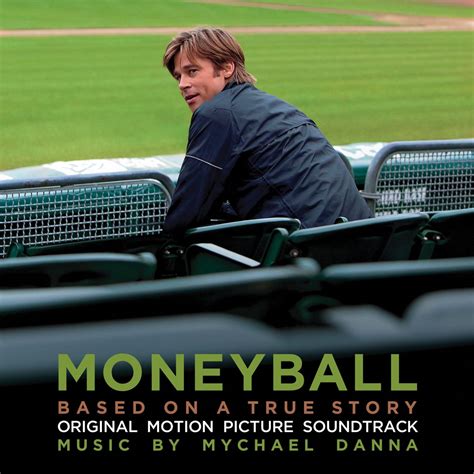 moneyball soundtrack the show speed