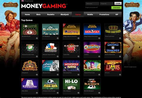 moneygaming casino