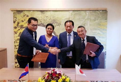 mong reththy in cambodia independent