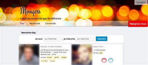 mongar gay