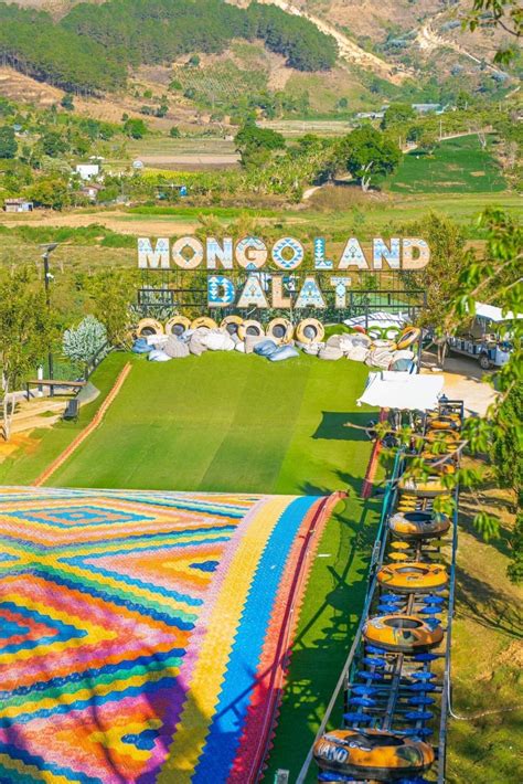 mongo land | Khm ph Mongo Land Lt Gi v