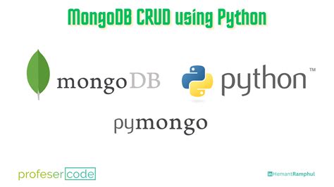 Mongodb And Python Patterns And Processes For The Popular Document Oriented Database Niall O Higgins