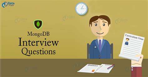 Mongodb Interview Questions