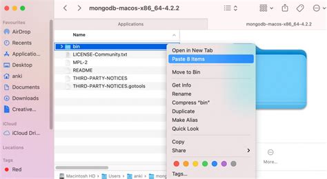 Mongoimport Macos Download
