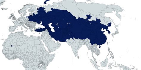 Mongolia 1279